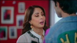 Tu Juliet Jatt Di - 26th November 2025